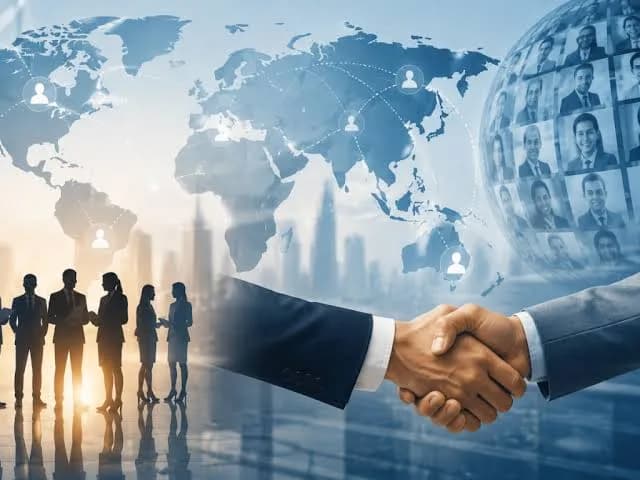 AGR wins 2 prestigious business awards