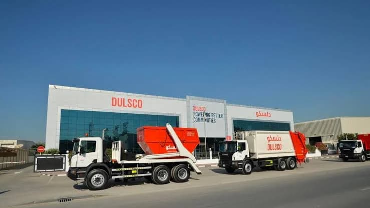 AGR acquired by Dulsco Group