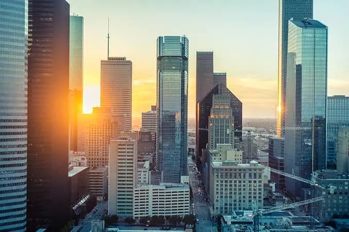 Opened Office in Houston