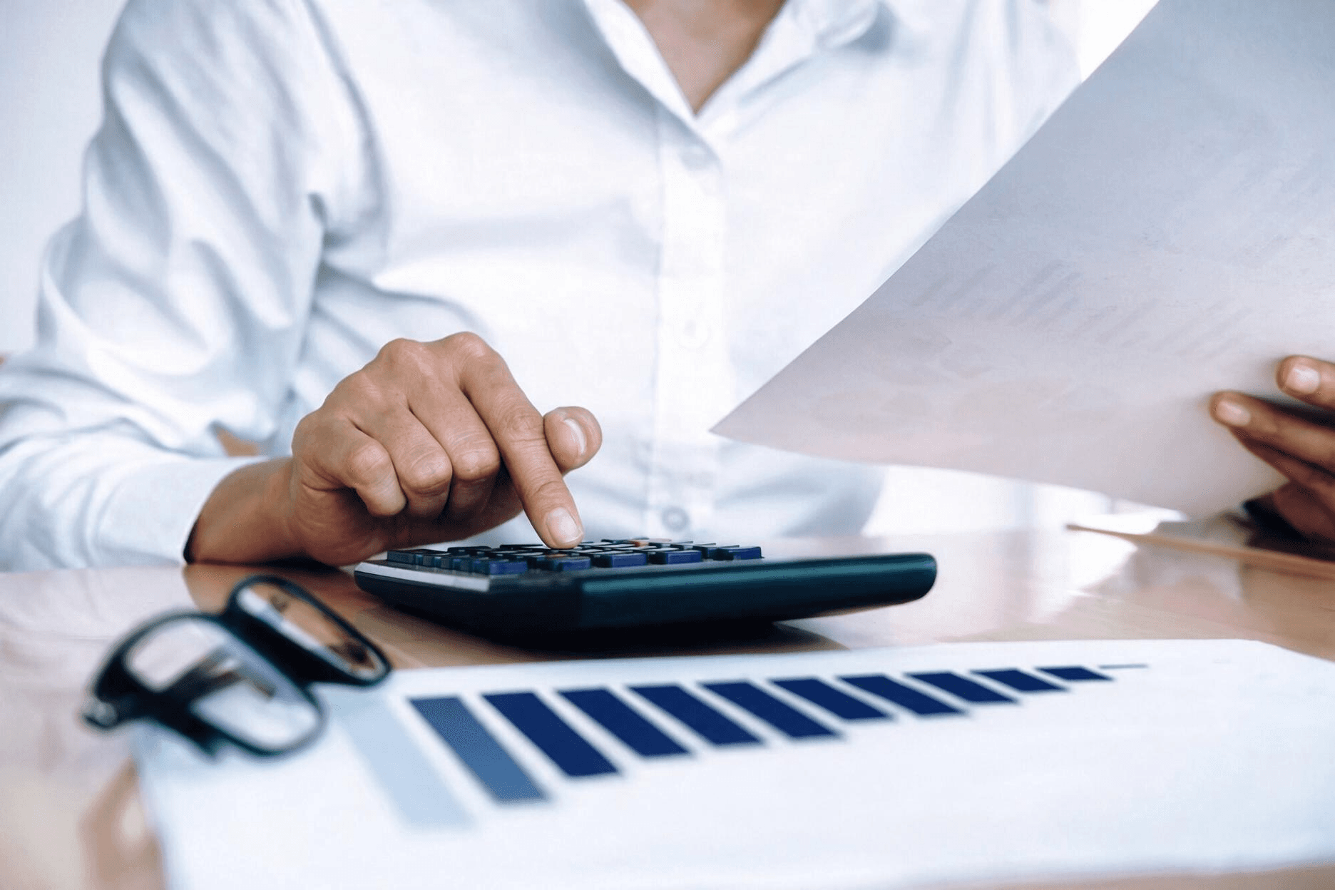 Payroll Solutions