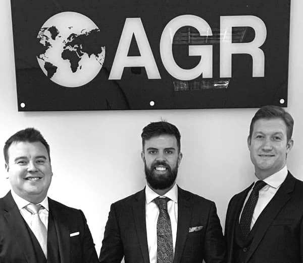 First international office open in Dubai