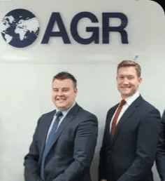 AGR founded