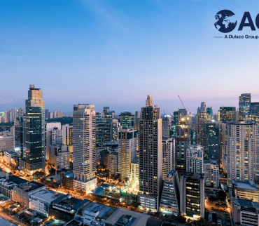 AGR Expands Global Reach with New Office in the Philippines