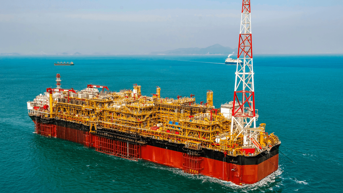 FPSO