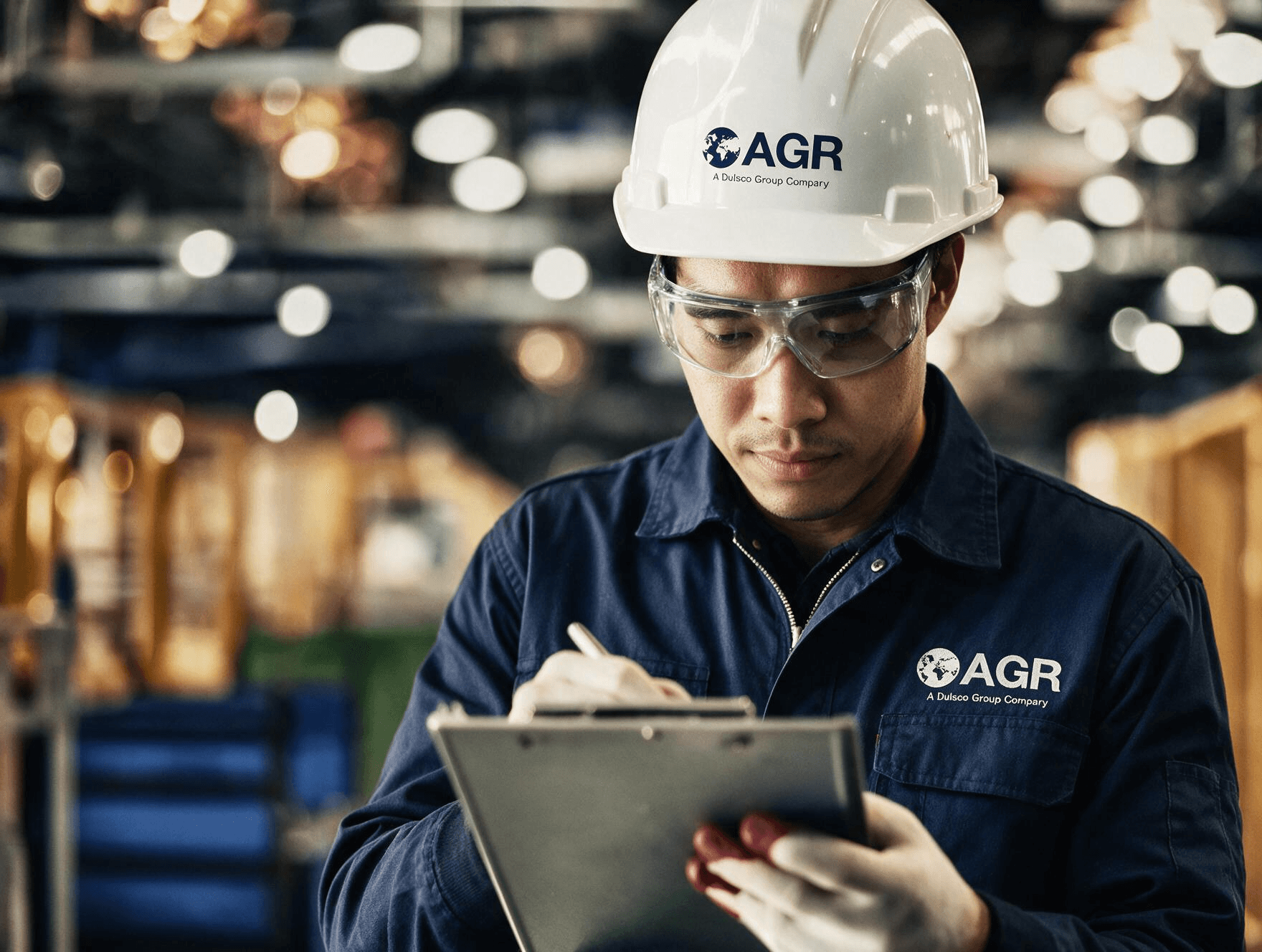 Survey & Inspection