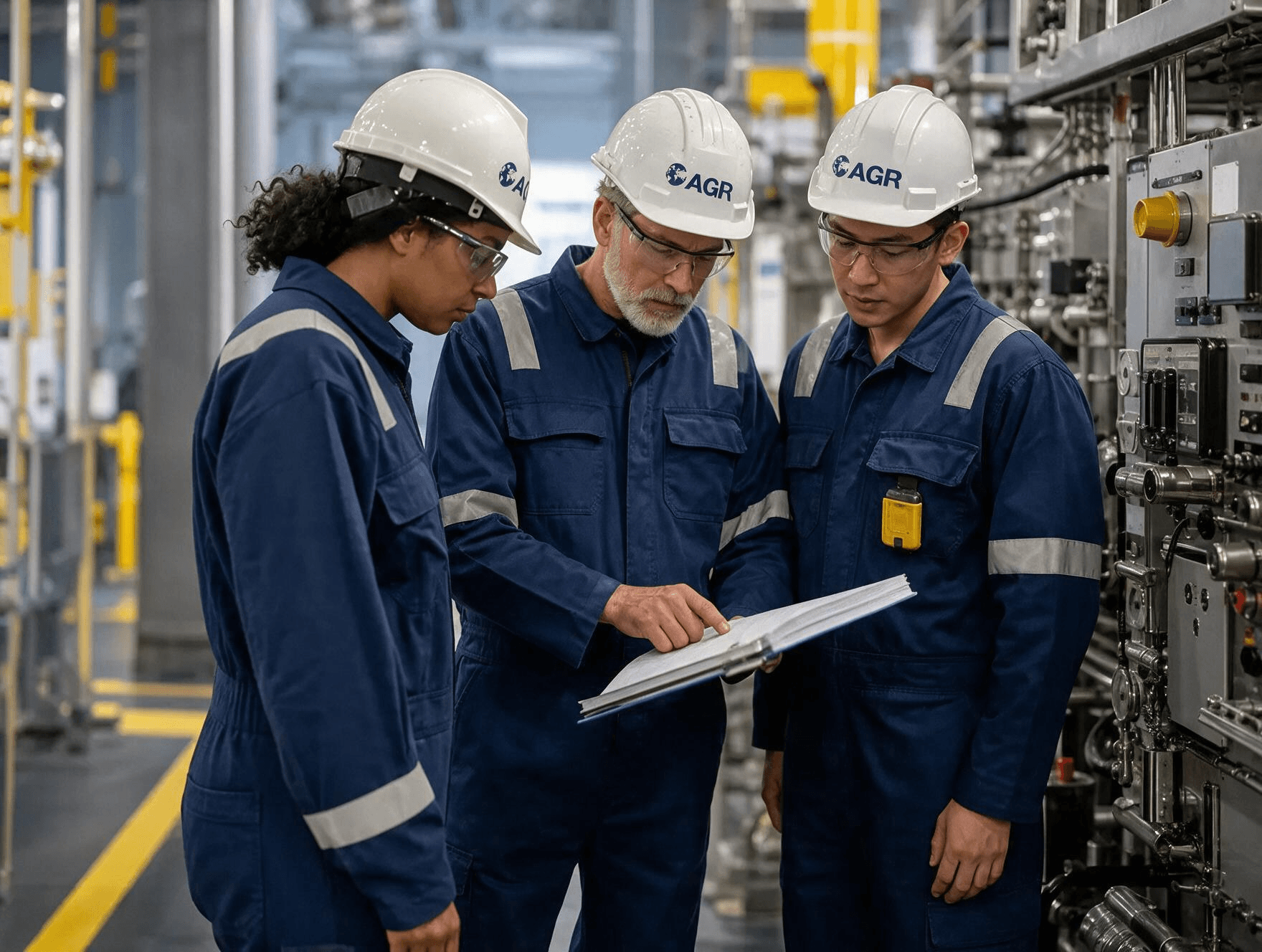 What Makes Our Bespoke Training Different? bespoke energy training