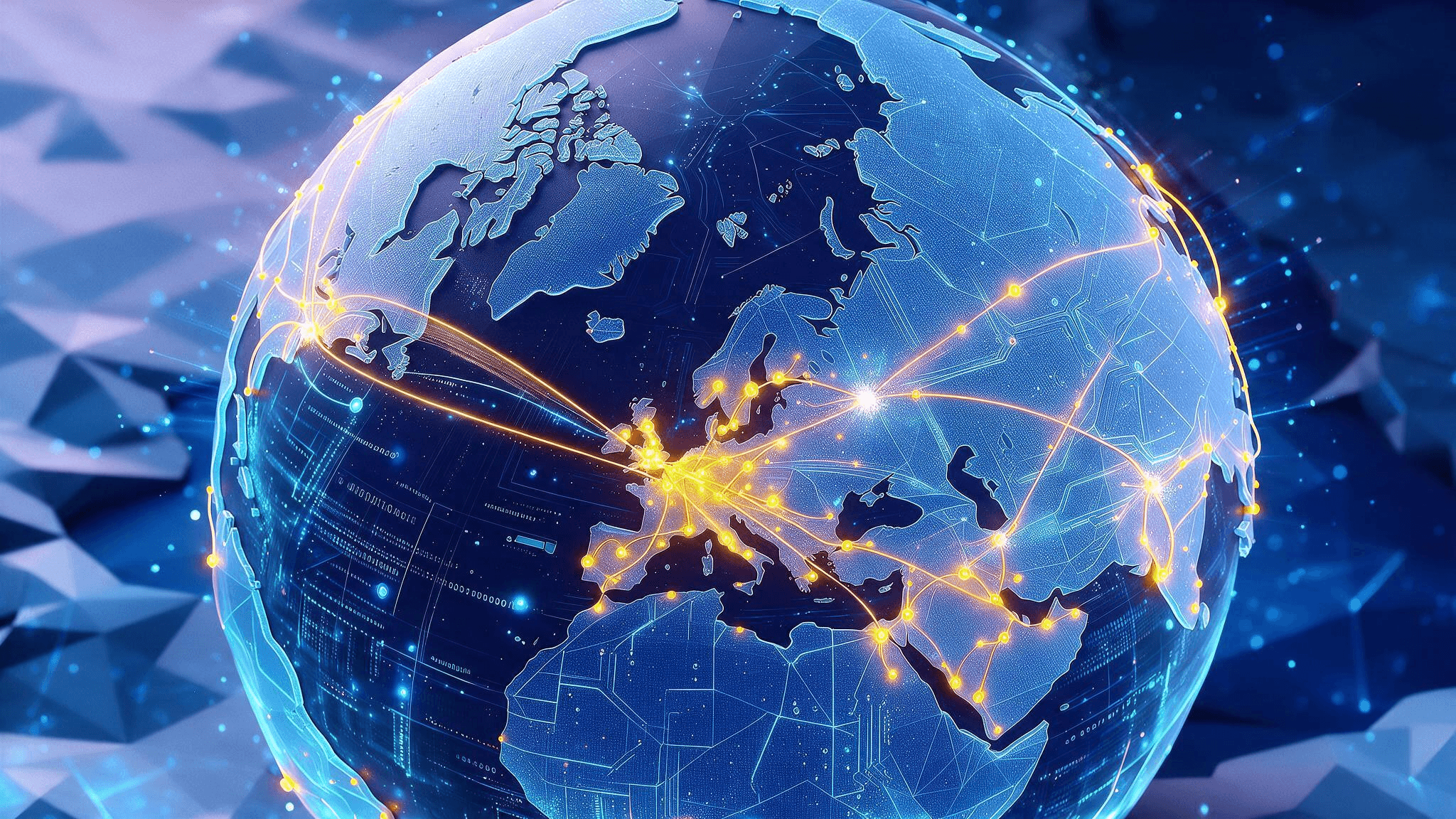 Our Global Footprint