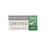 isoassured iso 45001 registered