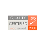 isoassured iso 9001 registered